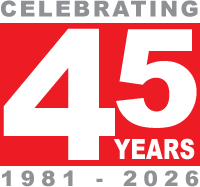 Celebrating 45 Years - Spiral Pipe of Texas