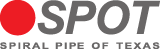 Logo - Spiral Pipe of Texas